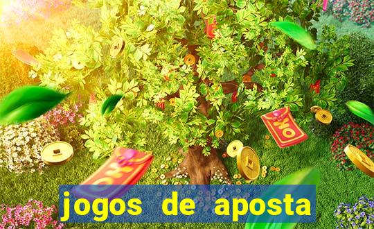 jogos de aposta demo gratis